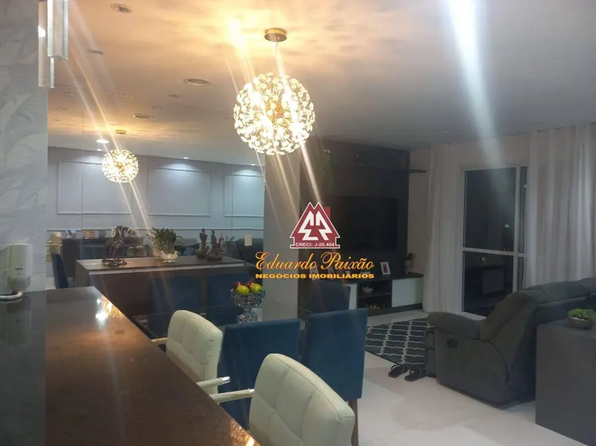 Apartamento com 3 quartos à venda, 106m2 em Jardim Flor da Montanha, Guarulhos - SP - imagem 1 Foto 1 de Apartamento com 3 quartos à venda, 106m2 em Jardim Flor da Montanha, Guarulhos - SP