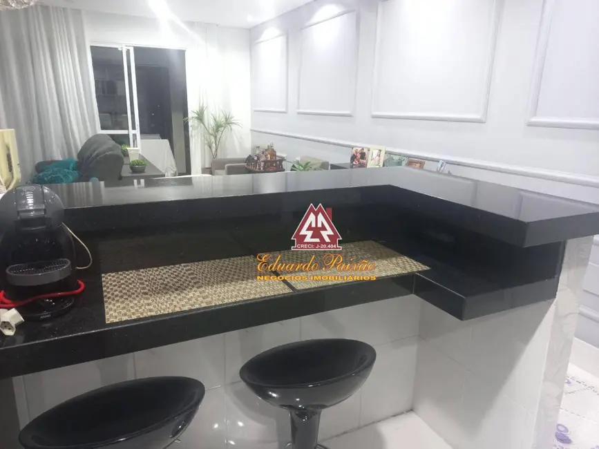 Apartamento com 3 quartos à venda, 106m2 em Jardim Flor da Montanha, Guarulhos - SP - imagem 8 Foto 8 de Apartamento com 3 quartos à venda, 106m2 em Jardim Flor da Montanha, Guarulhos - SP