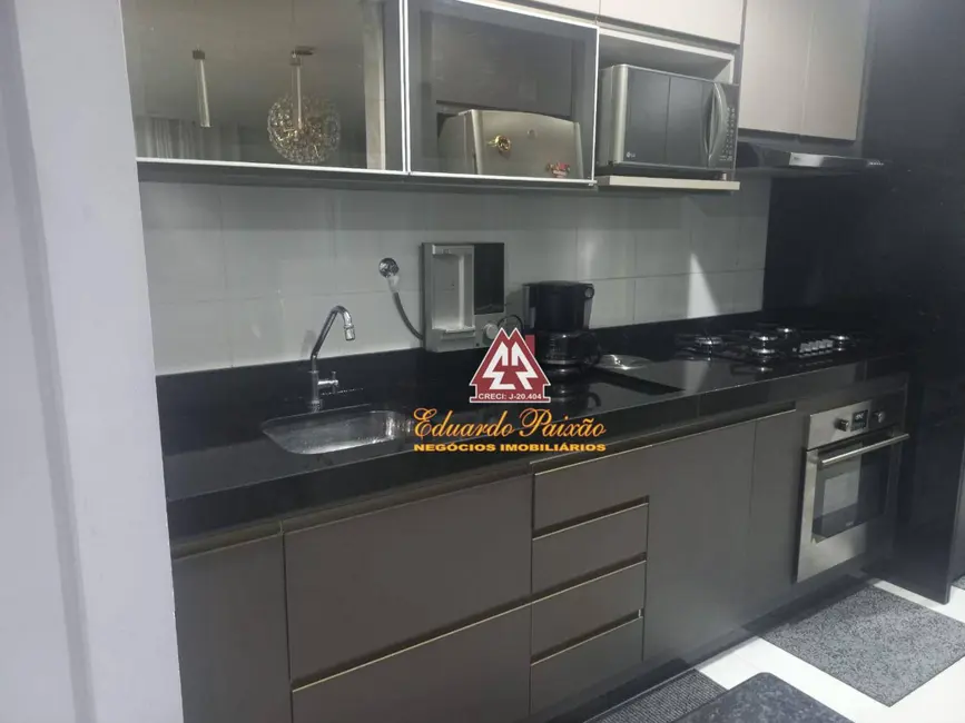 Apartamento com 3 quartos à venda, 106m2 em Jardim Flor da Montanha, Guarulhos - SP - imagem 9 Foto 9 de Apartamento com 3 quartos à venda, 106m2 em Jardim Flor da Montanha, Guarulhos - SP