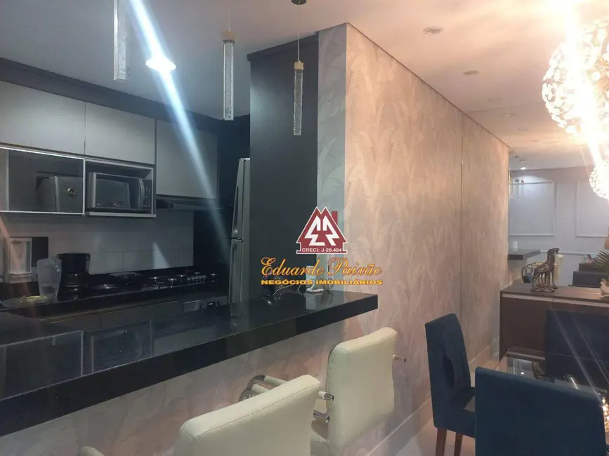 Apartamento com 3 quartos à venda, 106m2 em Jardim Flor da Montanha, Guarulhos - SP - imagem 7 Foto 7 de Apartamento com 3 quartos à venda, 106m2 em Jardim Flor da Montanha, Guarulhos - SP