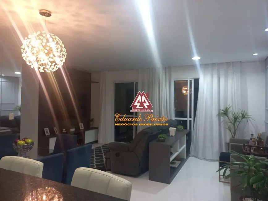 Apartamento com 3 quartos à venda, 106m2 em Jardim Flor da Montanha, Guarulhos - SP - imagem 4 Foto 4 de Apartamento com 3 quartos à venda, 106m2 em Jardim Flor da Montanha, Guarulhos - SP