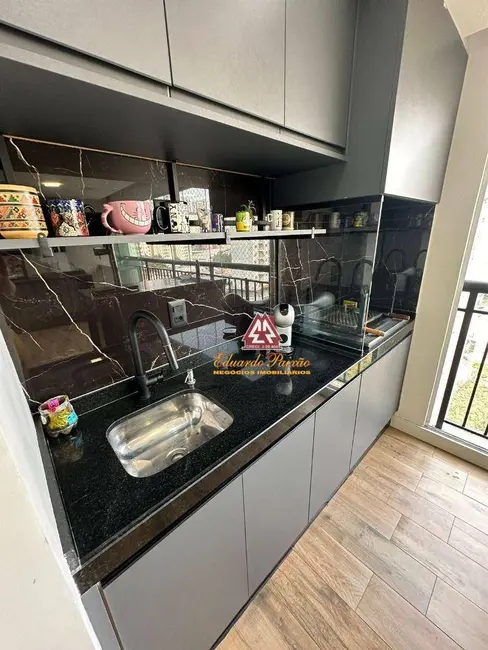 Apartamento com 3 quartos à venda, 106m2 em Jardim Flor da Montanha, Guarulhos - SP - imagem 8 Foto 8 de Apartamento com 3 quartos à venda, 106m2 em Jardim Flor da Montanha, Guarulhos - SP