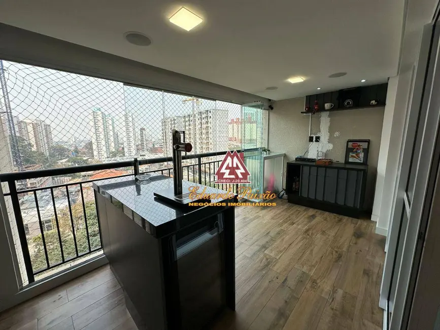 Apartamento com 3 quartos à venda, 106m2 em Jardim Flor da Montanha, Guarulhos - SP - imagem 9 Foto 9 de Apartamento com 3 quartos à venda, 106m2 em Jardim Flor da Montanha, Guarulhos - SP