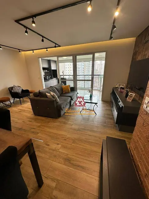 Apartamento com 3 quartos à venda, 106m2 em Jardim Flor da Montanha, Guarulhos - SP - imagem 4 Foto 4 de Apartamento com 3 quartos à venda, 106m2 em Jardim Flor da Montanha, Guarulhos - SP