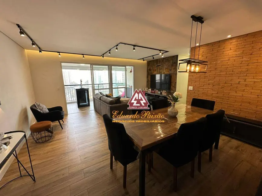 Apartamento com 3 quartos à venda, 106m2 em Jardim Flor da Montanha, Guarulhos - SP - imagem 5 Foto 5 de Apartamento com 3 quartos à venda, 106m2 em Jardim Flor da Montanha, Guarulhos - SP