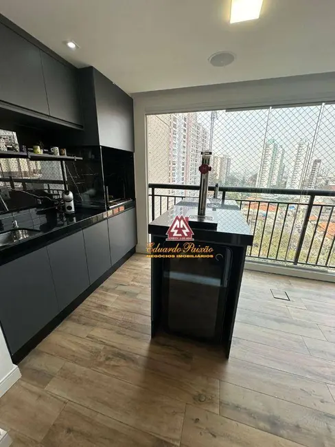 Apartamento com 3 quartos à venda, 106m2 em Jardim Flor da Montanha, Guarulhos - SP - imagem 7 Foto 7 de Apartamento com 3 quartos à venda, 106m2 em Jardim Flor da Montanha, Guarulhos - SP