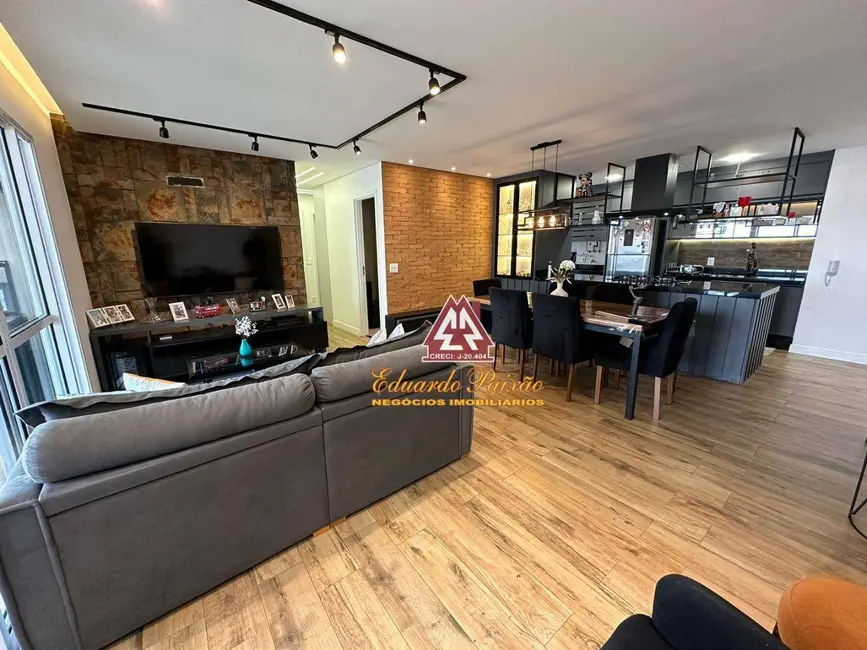 Apartamento com 3 quartos à venda, 106m2 em Jardim Flor da Montanha, Guarulhos - SP - imagem 1 Foto 1 de Apartamento com 3 quartos à venda, 106m2 em Jardim Flor da Montanha, Guarulhos - SP