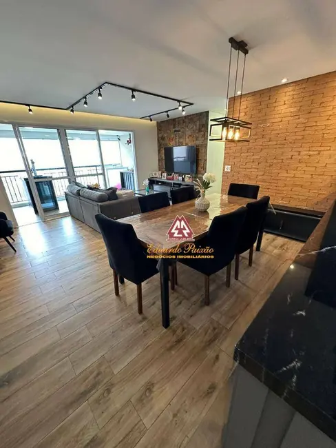 Apartamento com 3 quartos à venda, 106m2 em Jardim Flor da Montanha, Guarulhos - SP - imagem 3 Foto 3 de Apartamento com 3 quartos à venda, 106m2 em Jardim Flor da Montanha, Guarulhos - SP