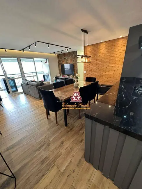 Apartamento com 3 quartos à venda, 106m2 em Jardim Flor da Montanha, Guarulhos - SP - imagem 2 Foto 2 de Apartamento com 3 quartos à venda, 106m2 em Jardim Flor da Montanha, Guarulhos - SP