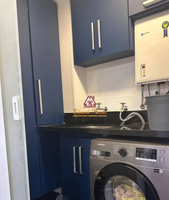 Foto 7 de Apartamento com 4 quartos à venda, 132m2 em Jardim Zaira, Guarulhos - SP