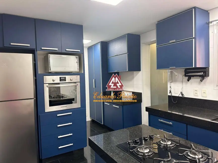 Foto 6 de Apartamento com 4 quartos à venda, 132m2 em Jardim Zaira, Guarulhos - SP