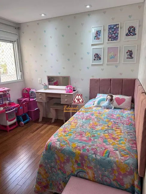 Foto 9 de Apartamento com 4 quartos à venda, 132m2 em Jardim Zaira, Guarulhos - SP