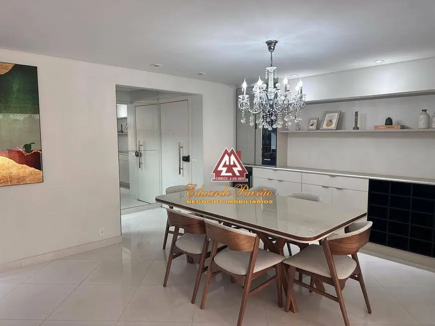 Foto 1 de Apartamento com 4 quartos à venda, 132m2 em Jardim Zaira, Guarulhos - SP