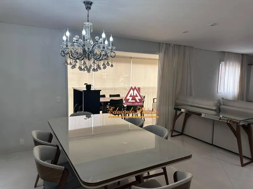 Foto 2 de Apartamento com 4 quartos à venda, 132m2 em Jardim Zaira, Guarulhos - SP