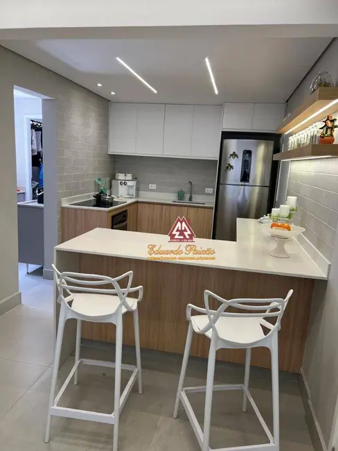 Foto 9 de Apartamento com 3 quartos à venda, 108m2 em Vila Augusta, Guarulhos - SP