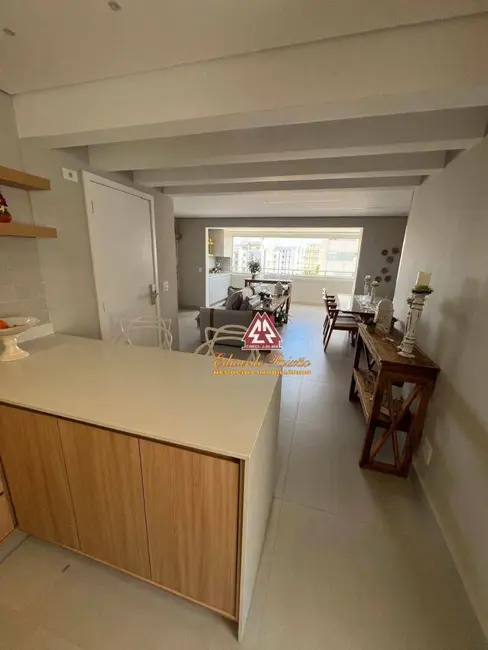 Foto 3 de Apartamento com 3 quartos à venda, 108m2 em Vila Augusta, Guarulhos - SP