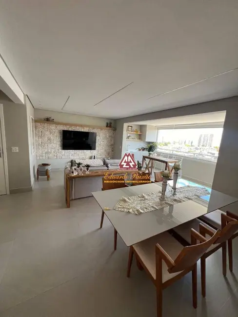 Foto 1 de Apartamento com 3 quartos à venda, 108m2 em Vila Augusta, Guarulhos - SP