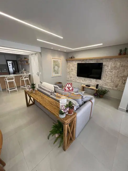 Foto 6 de Apartamento com 3 quartos à venda, 108m2 em Vila Augusta, Guarulhos - SP