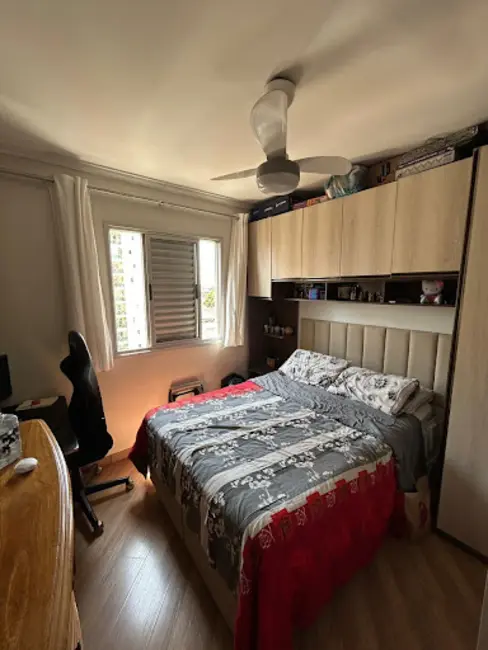 Foto 8 de Apartamento com 2 quartos para alugar, 53m2 em Jardim São Judas Tadeu, Guarulhos - SP
