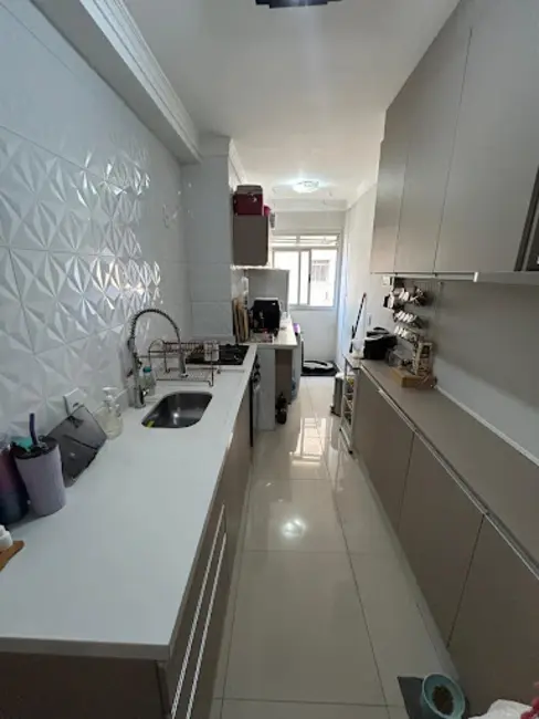 Foto 3 de Apartamento com 2 quartos para alugar, 53m2 em Jardim São Judas Tadeu, Guarulhos - SP