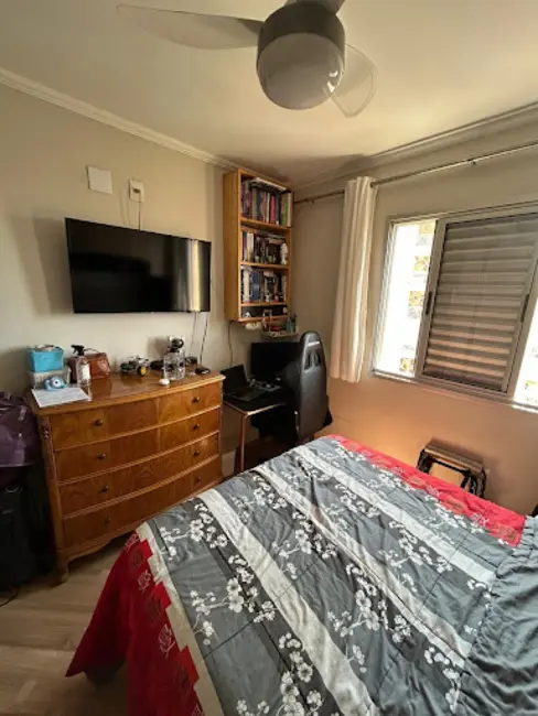 Foto 9 de Apartamento com 2 quartos para alugar, 53m2 em Jardim São Judas Tadeu, Guarulhos - SP