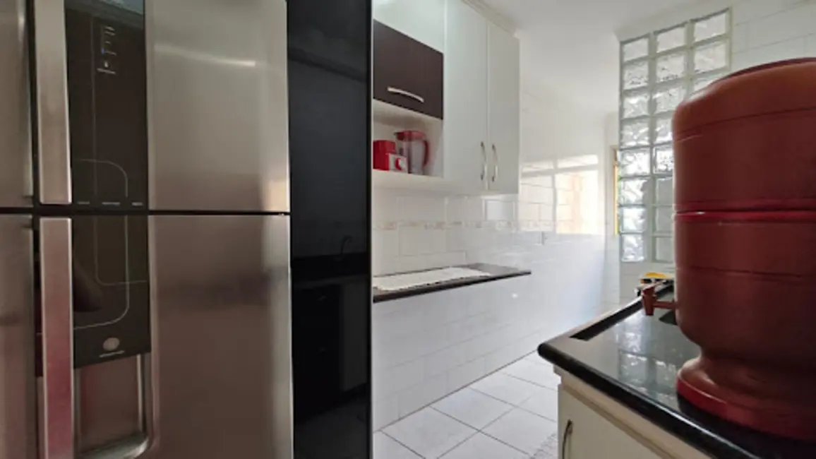 Foto 5 de Apartamento com 2 quartos para alugar, 53m2 em Jardim São Judas Tadeu, Guarulhos - SP