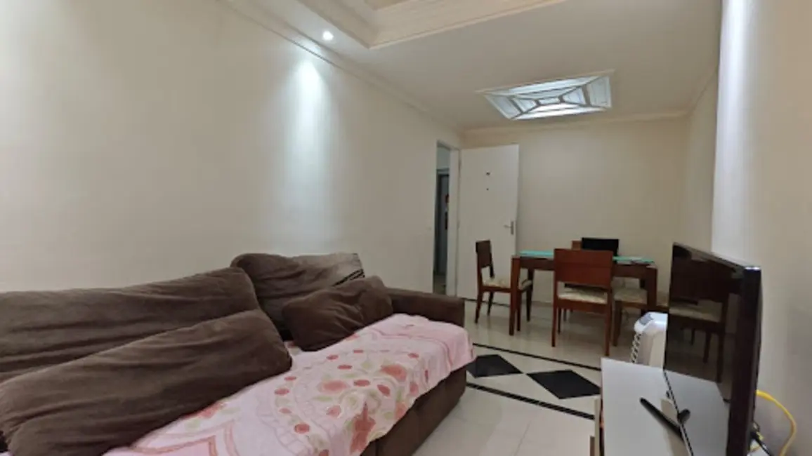 Foto 3 de Apartamento com 2 quartos para alugar, 53m2 em Jardim São Judas Tadeu, Guarulhos - SP