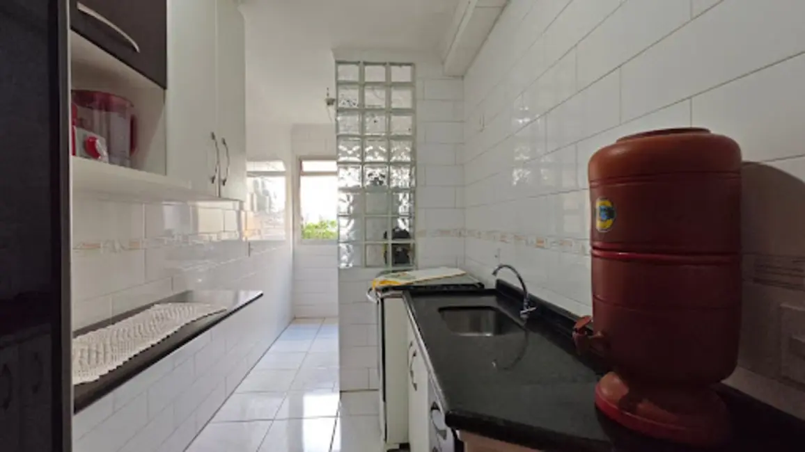 Foto 7 de Apartamento com 2 quartos para alugar, 53m2 em Jardim São Judas Tadeu, Guarulhos - SP