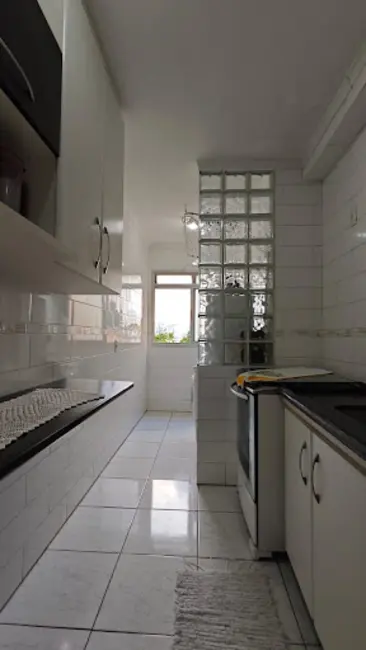 Foto 4 de Apartamento com 2 quartos para alugar, 53m2 em Jardim São Judas Tadeu, Guarulhos - SP