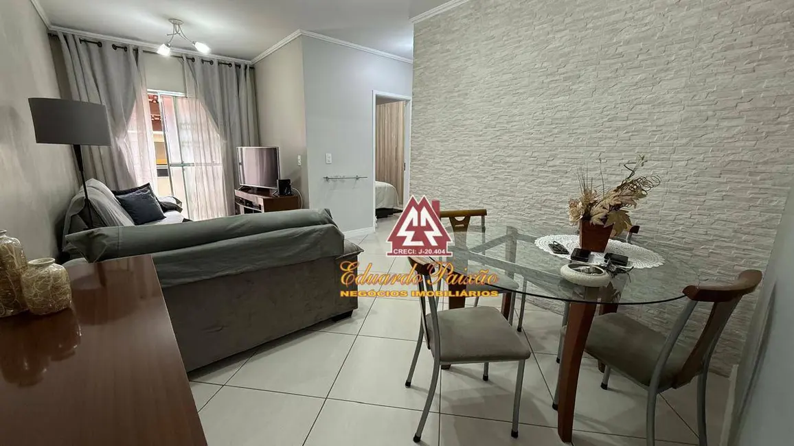 Foto 2 de Apartamento com 2 quartos à venda, 74m2 em Jardim São Ricardo, Guarulhos - SP