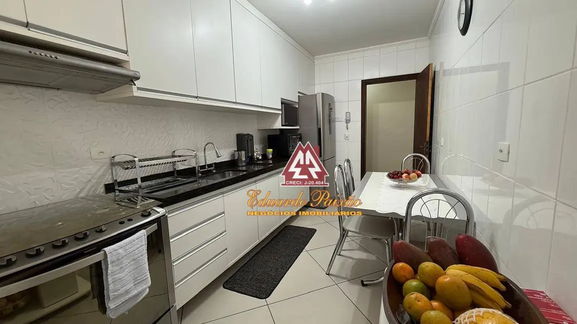 Foto 7 de Apartamento com 2 quartos à venda, 74m2 em Jardim São Ricardo, Guarulhos - SP