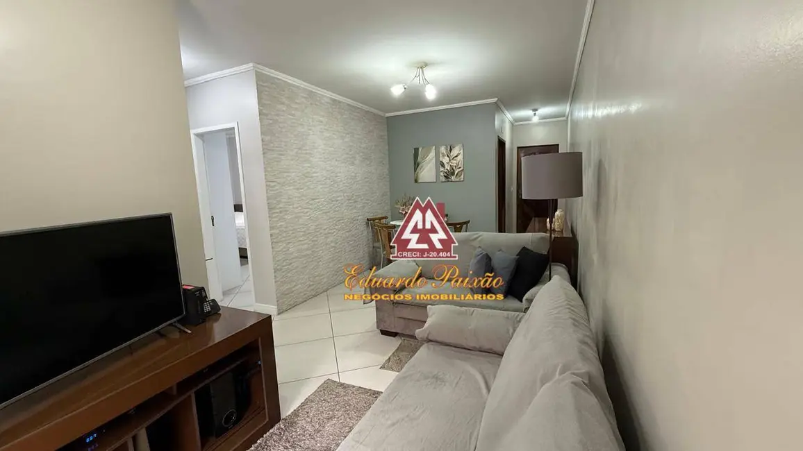 Foto 5 de Apartamento com 2 quartos à venda, 74m2 em Jardim São Ricardo, Guarulhos - SP