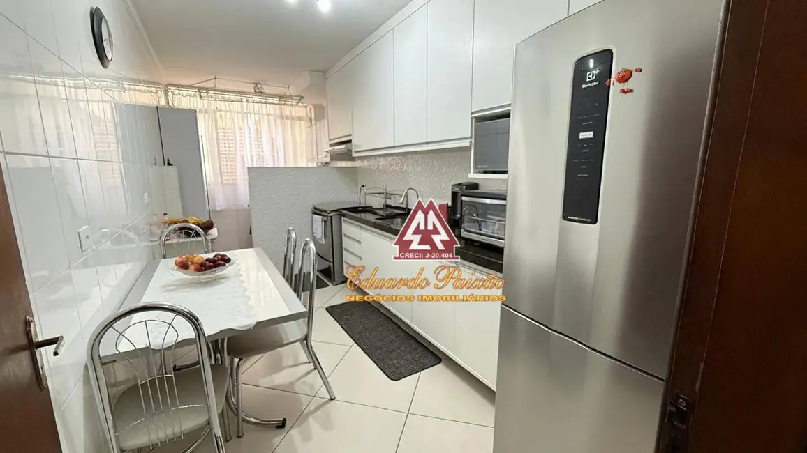 Foto 8 de Apartamento com 2 quartos à venda, 74m2 em Jardim São Ricardo, Guarulhos - SP