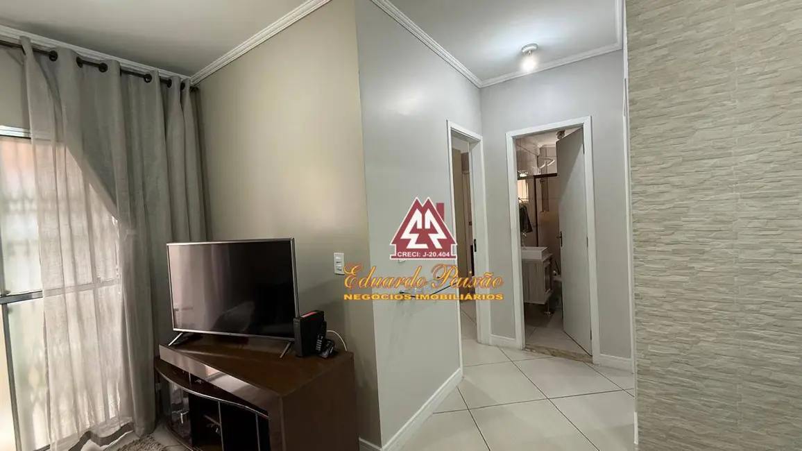 Foto 6 de Apartamento com 2 quartos à venda, 74m2 em Jardim São Ricardo, Guarulhos - SP