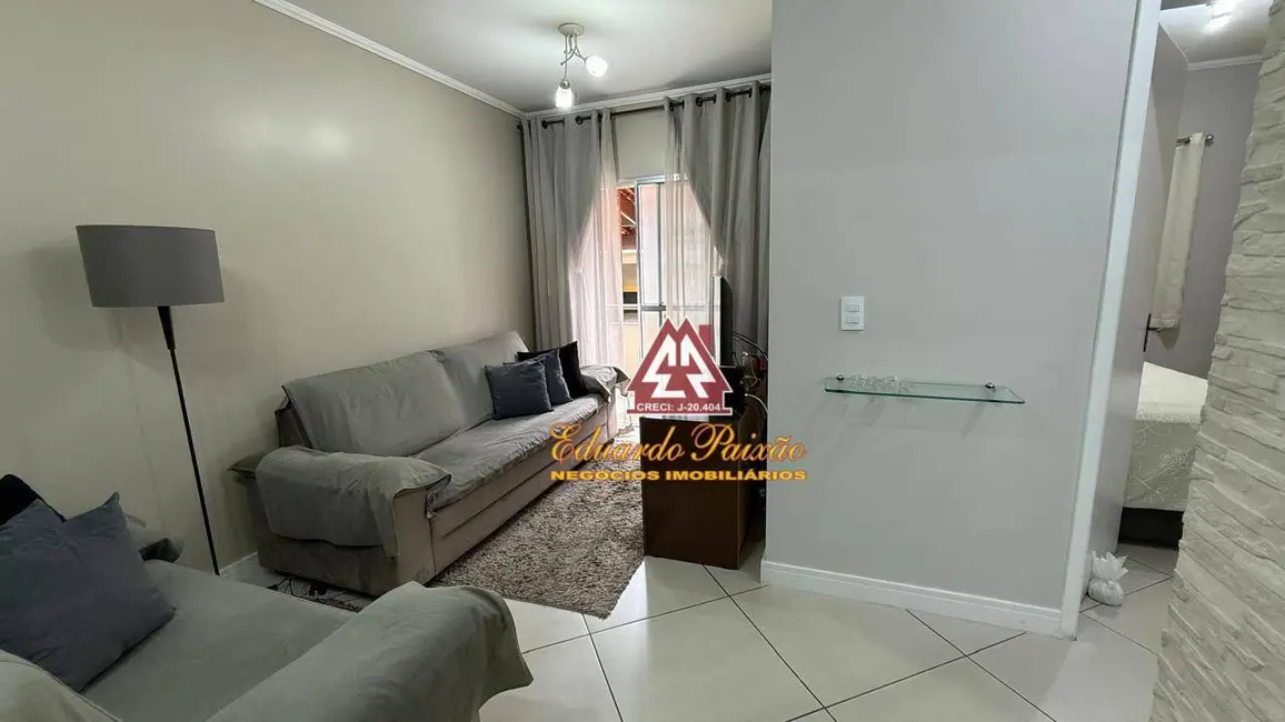Foto 3 de Apartamento com 2 quartos à venda, 74m2 em Jardim São Ricardo, Guarulhos - SP