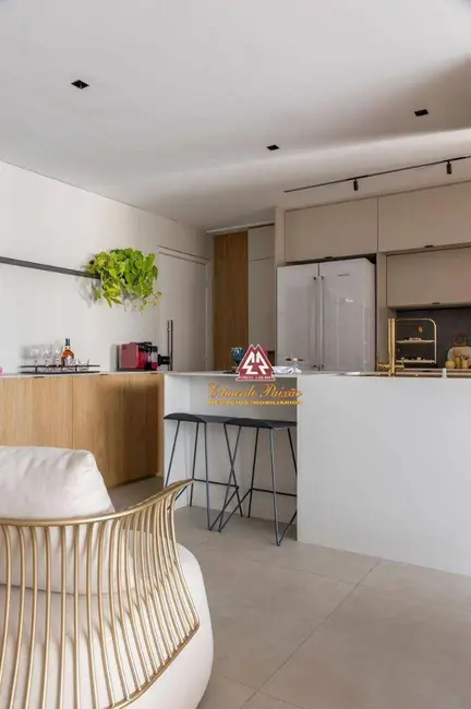 Foto 8 de Apartamento com 3 quartos à venda, 83m2 em Jardim Flor da Montanha, Guarulhos - SP