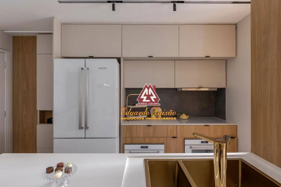 Foto 7 de Apartamento com 3 quartos à venda, 83m2 em Jardim Flor da Montanha, Guarulhos - SP