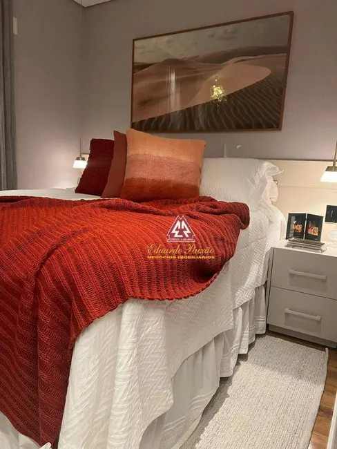 Foto 9 de Apartamento com 3 quartos à venda, 83m2 em Jardim Flor da Montanha, Guarulhos - SP