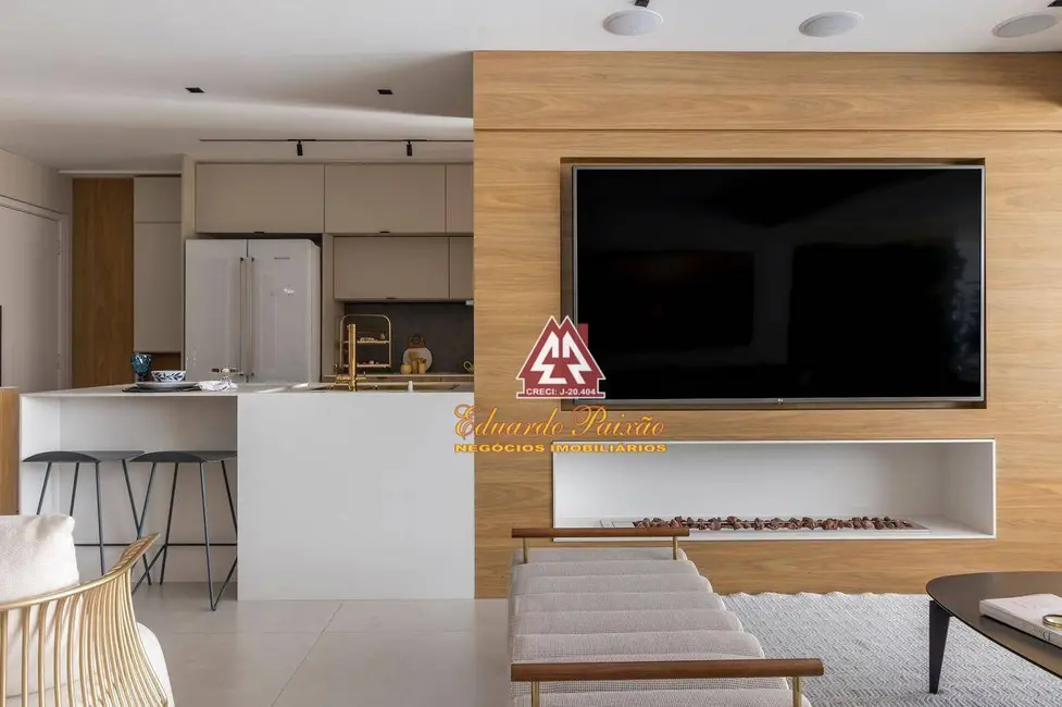 Foto 2 de Apartamento com 3 quartos à venda, 83m2 em Jardim Flor da Montanha, Guarulhos - SP