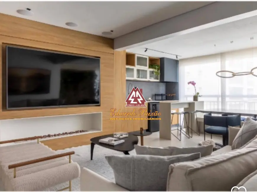 Foto 3 de Apartamento com 3 quartos à venda, 83m2 em Jardim Flor da Montanha, Guarulhos - SP