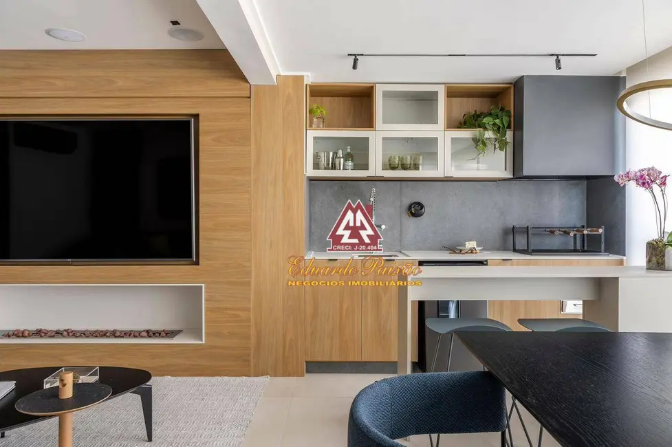 Foto 4 de Apartamento com 3 quartos à venda, 83m2 em Jardim Flor da Montanha, Guarulhos - SP