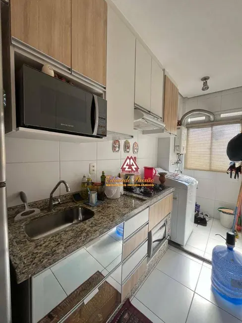 Foto 4 de Apartamento com 3 quartos à venda, 56m2 em Cocaia, Guarulhos - SP