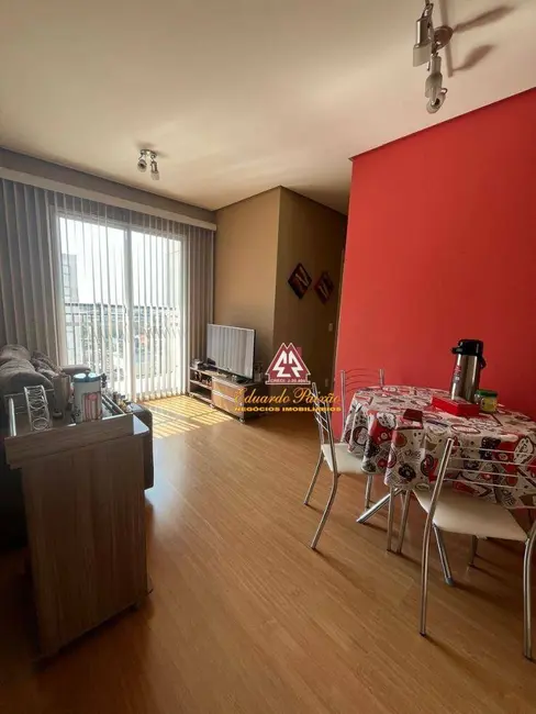 Foto 1 de Apartamento com 3 quartos à venda, 56m2 em Cocaia, Guarulhos - SP
