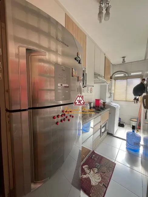 Foto 5 de Apartamento com 3 quartos à venda, 56m2 em Cocaia, Guarulhos - SP