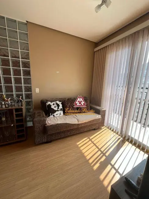 Foto 3 de Apartamento com 3 quartos à venda, 56m2 em Cocaia, Guarulhos - SP