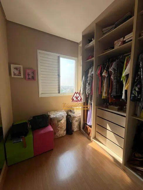 Foto 7 de Apartamento com 3 quartos à venda, 56m2 em Cocaia, Guarulhos - SP