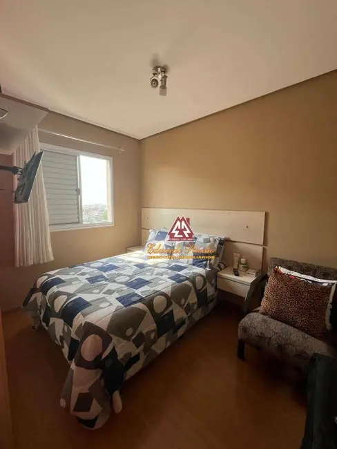 Foto 6 de Apartamento com 3 quartos à venda, 56m2 em Cocaia, Guarulhos - SP