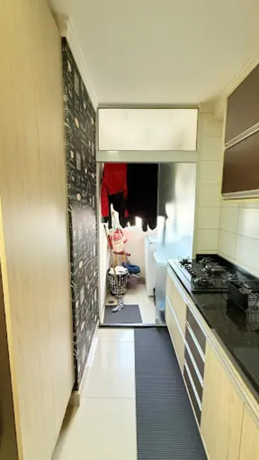 Foto 8 de Apartamento com 2 quartos à venda, 120m2 em Picanço, Guarulhos - SP