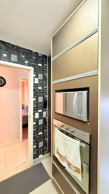 Foto 9 de Apartamento com 2 quartos à venda, 120m2 em Picanço, Guarulhos - SP