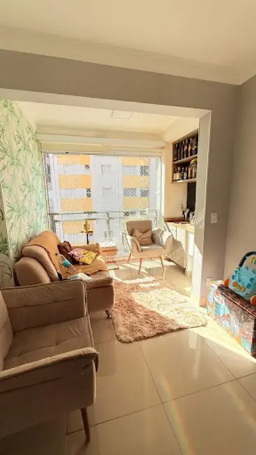 Foto 3 de Apartamento com 2 quartos à venda, 120m2 em Picanço, Guarulhos - SP